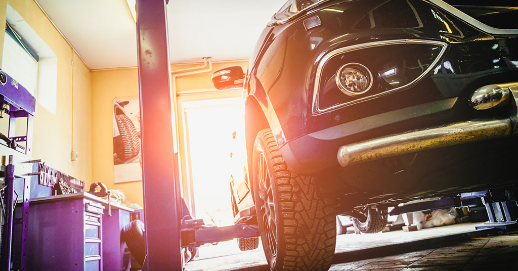 Franchise Partners Open Unique Multi-Branded Automotive Store