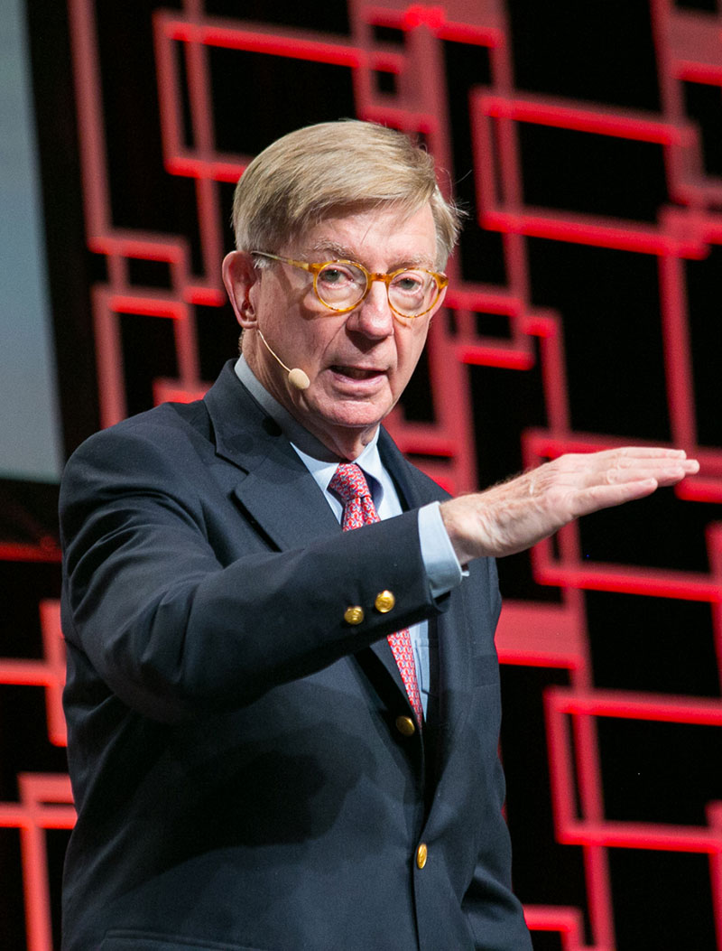 George Will