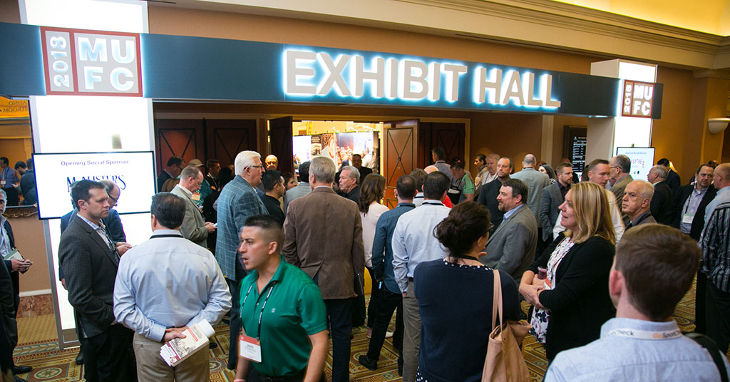 Taking Care of Business: 2018 Multi-Unit Franchising Conference Gets it Done!