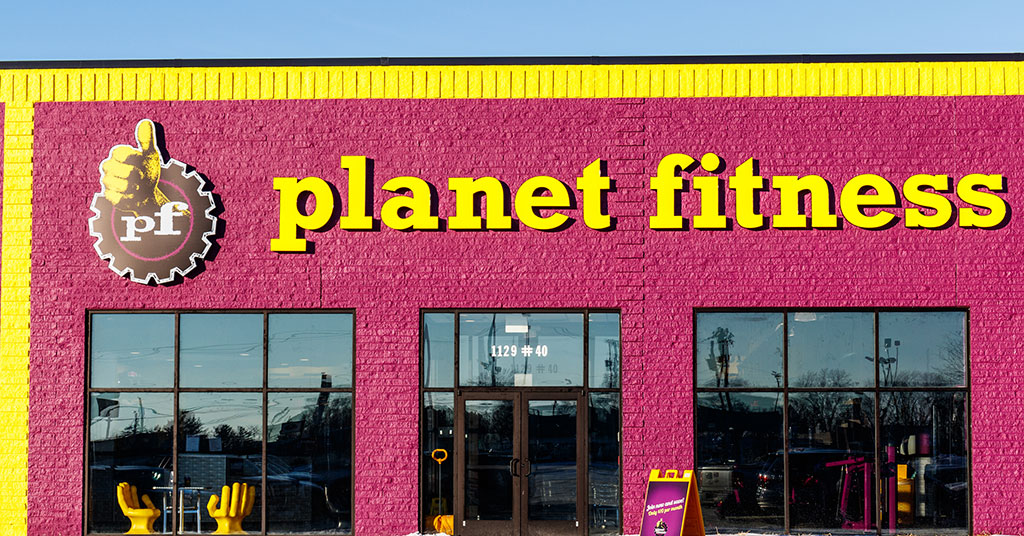 PE Firm Invests in 52 Club Planet Fitness Franchisee