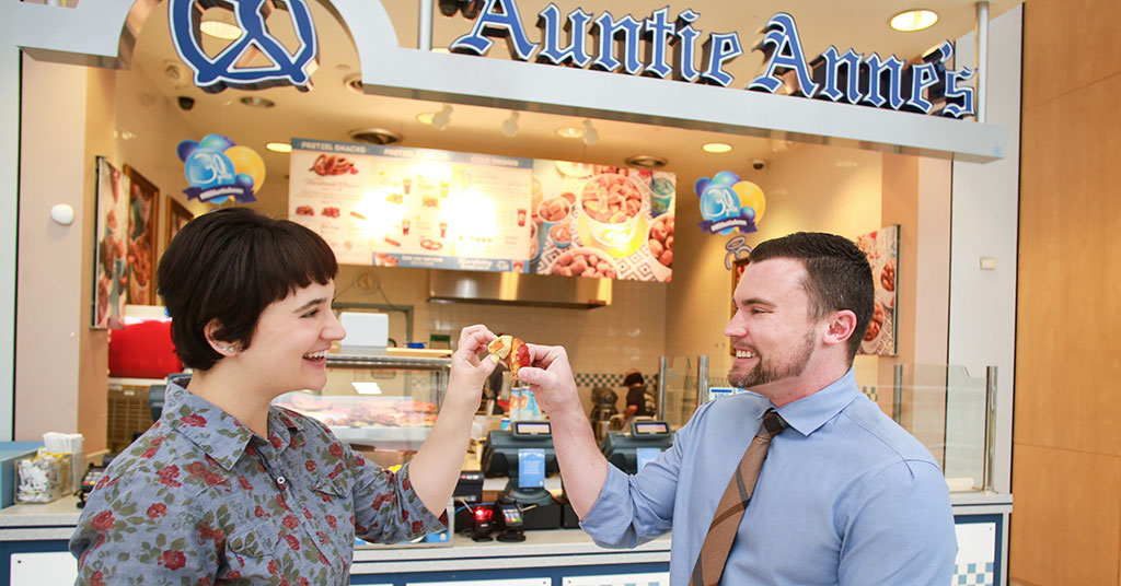 Community Leadership: