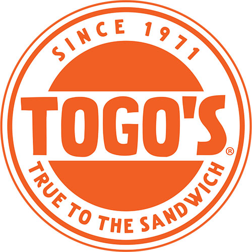 Togo's logo