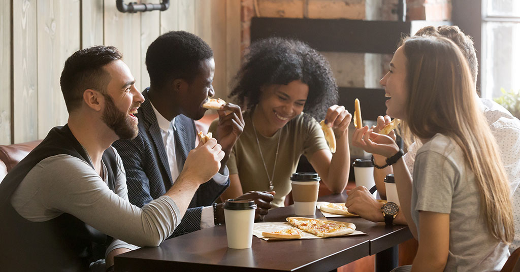 Report Finds Total U.S. Restaurant Count Dropped One Percent From Year Ago