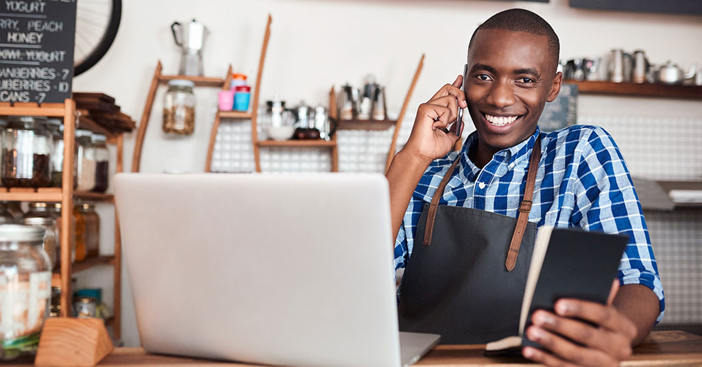 Technology & Culture: Digital Tools can help Transmit your Values