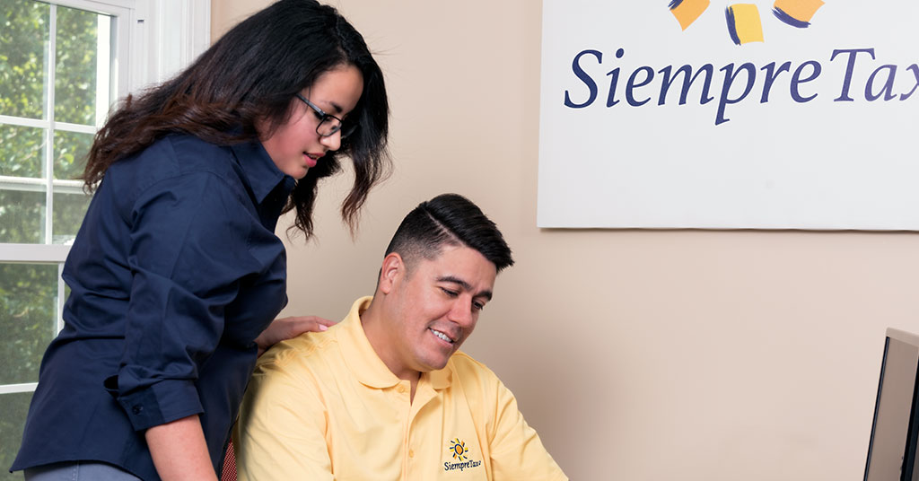 SiempreTax+ : Expanding Opportunities For Entrepreneurs Serving The Hispanic Market