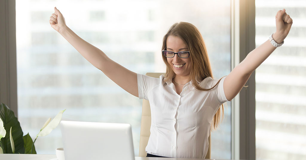 Good News! - September 2018