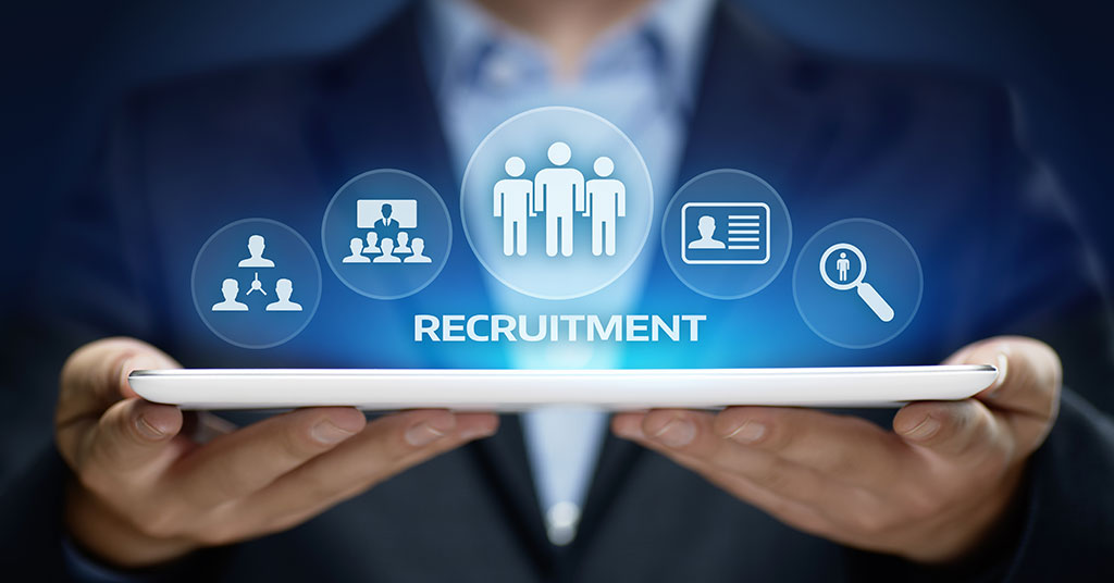 Is Your Recruitment Team