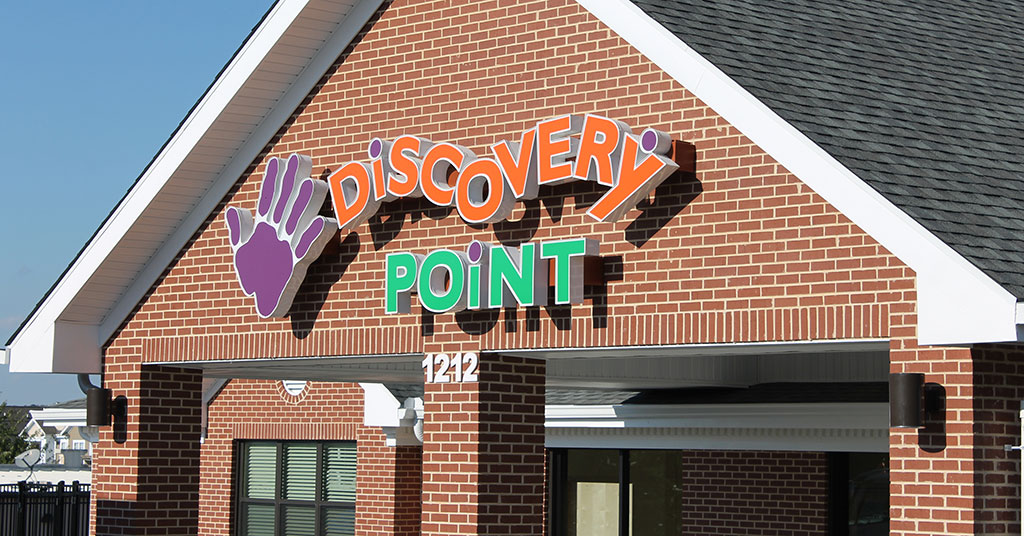 Franchisees Discover Why Discovery Point Child Development Centers is the Ideal Family Fit For Business Partners