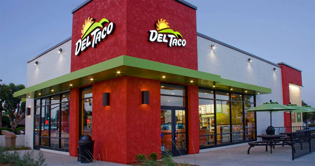Del Taco is Supportive & Responsive to Franchisees