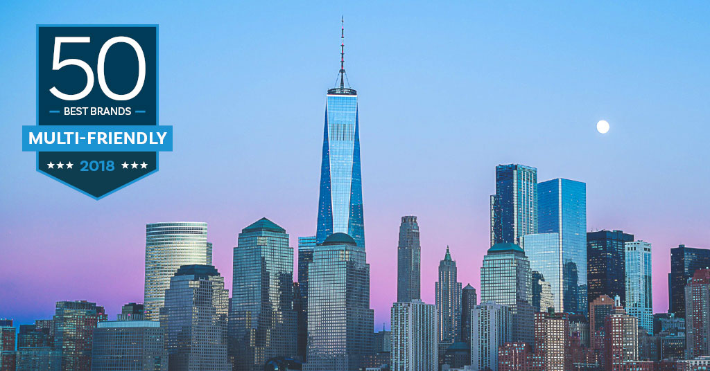The 2018 Multi-Unit 50: Ranking the Most Multi-Friendly Brands