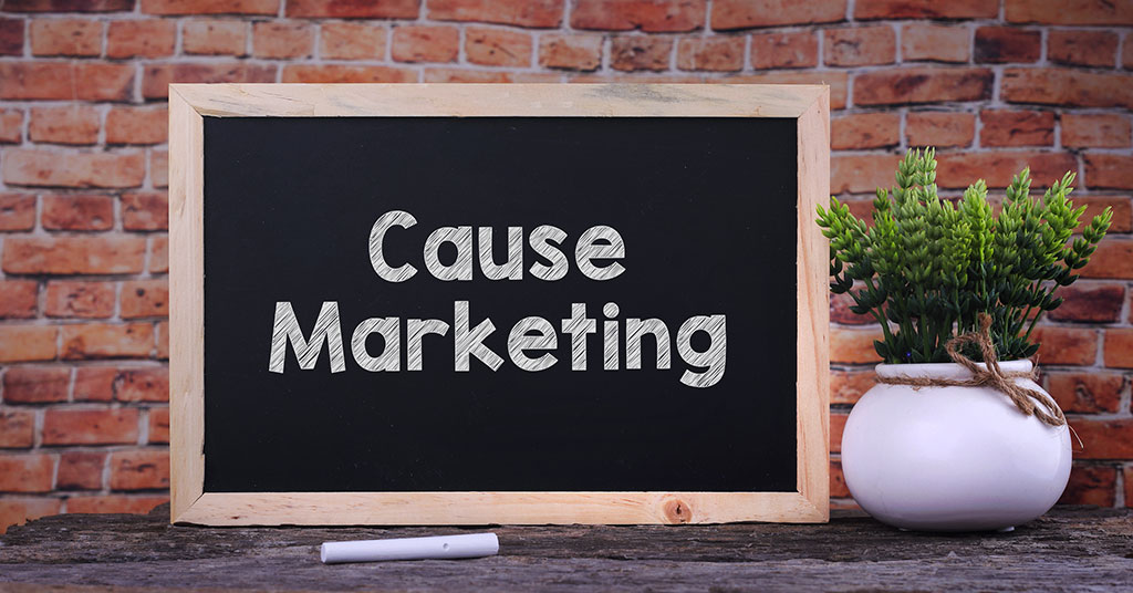 Our Town America: Franchise Candidates Respond Well To Cause Marketing