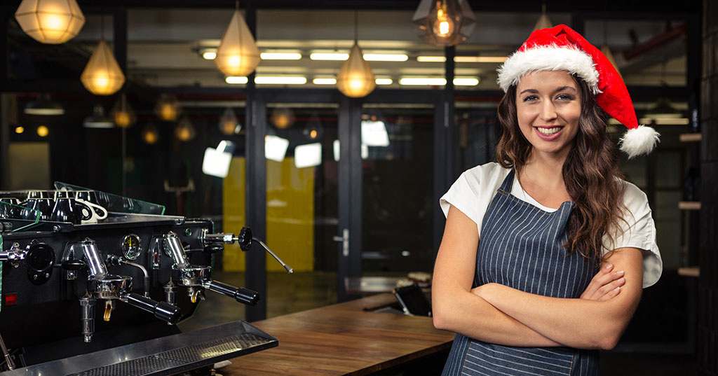 Recruit Earlier and Pay More this Holiday Season