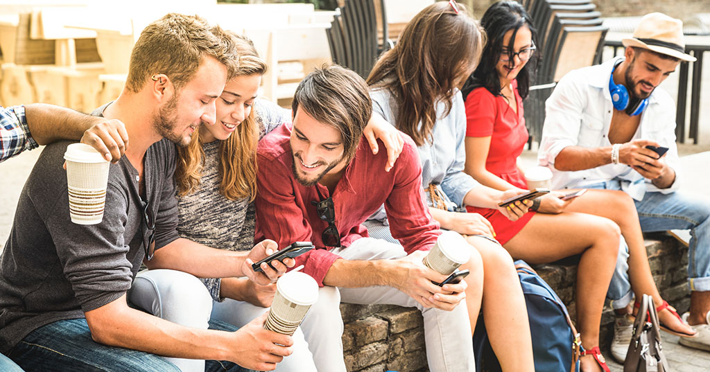 Understanding Millennials: How Social Media Drives Buying Decisions