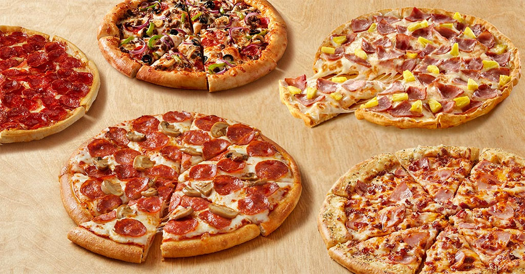 Pizza Inn: 2 Years In, and CMO Denise Pedini Says Things Are Looking Up 