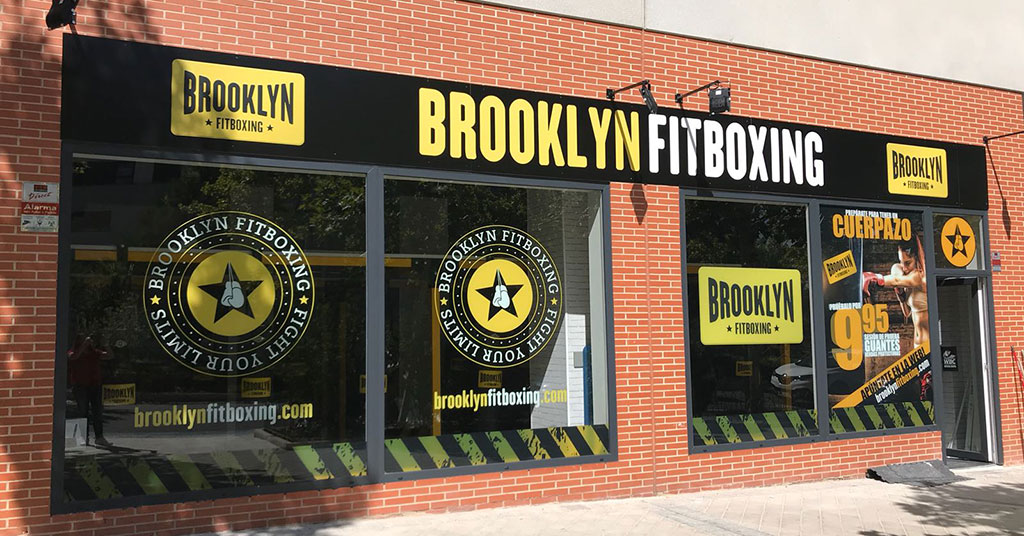 Heavyweight International Brand Brooklyn Fitboxing Set For U.S. Expansion