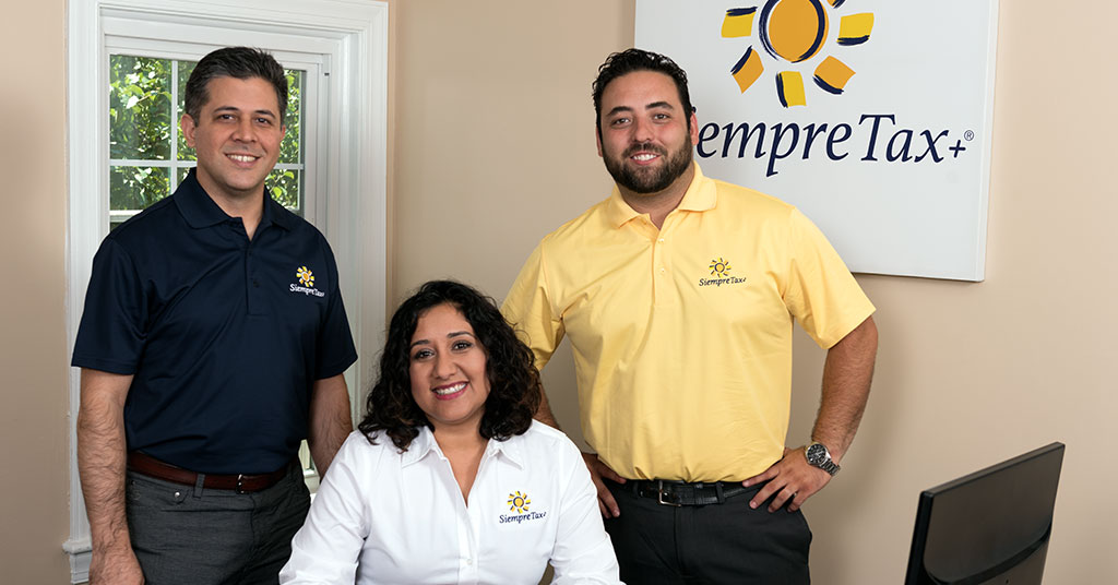 SiempreTax+: 9 Facts about the Hispanic Market and 1 Tax Company That Gets It By SiempreTax+