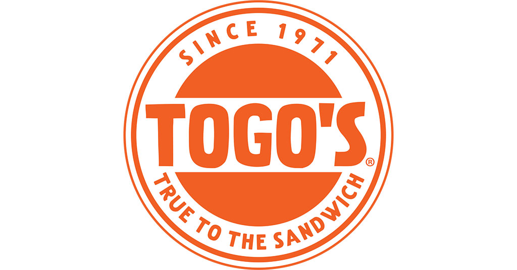 Togo's Back in Expansion Mode with a Brand Overhaul and Growth Plans