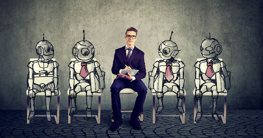 Jobs and States Vulnerable to Automation