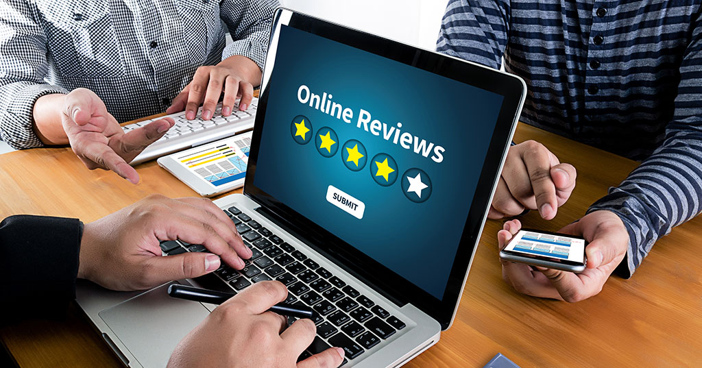 Consumers Say Brands Should Respond to Online Reviews
