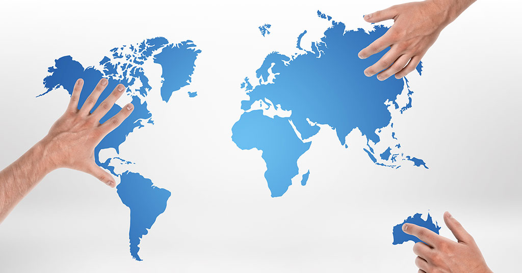 International 101: Nail Down Your Strategic Vision Before Going Abroad