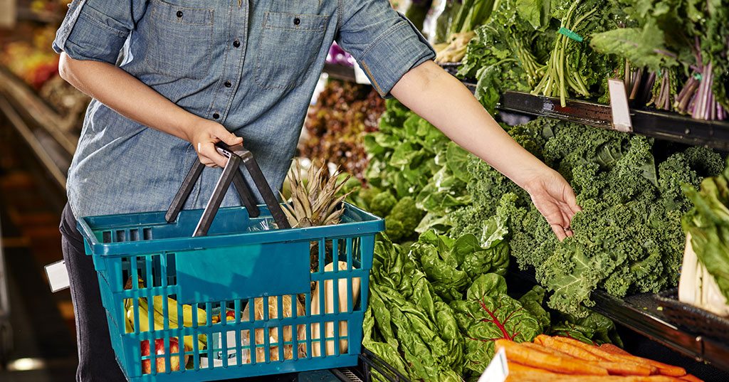 Report Highlights How Consumers Define Health and the Food Choices They Make