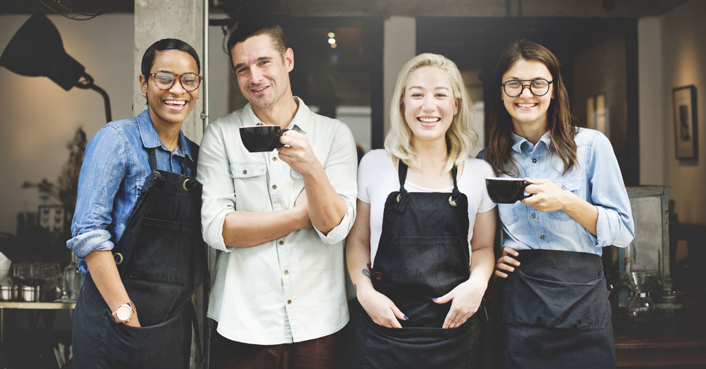 4 Trends for Hourly Workers
