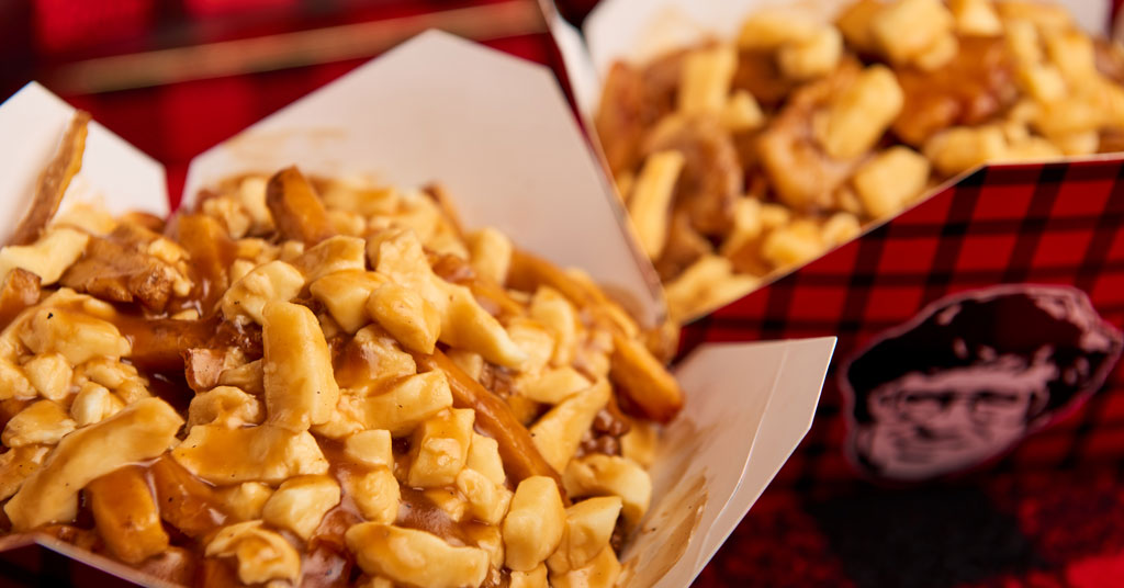 Good Gravy! Smoke's Poutinerie Sets the Trends for a Creative Take on a Classic Dish