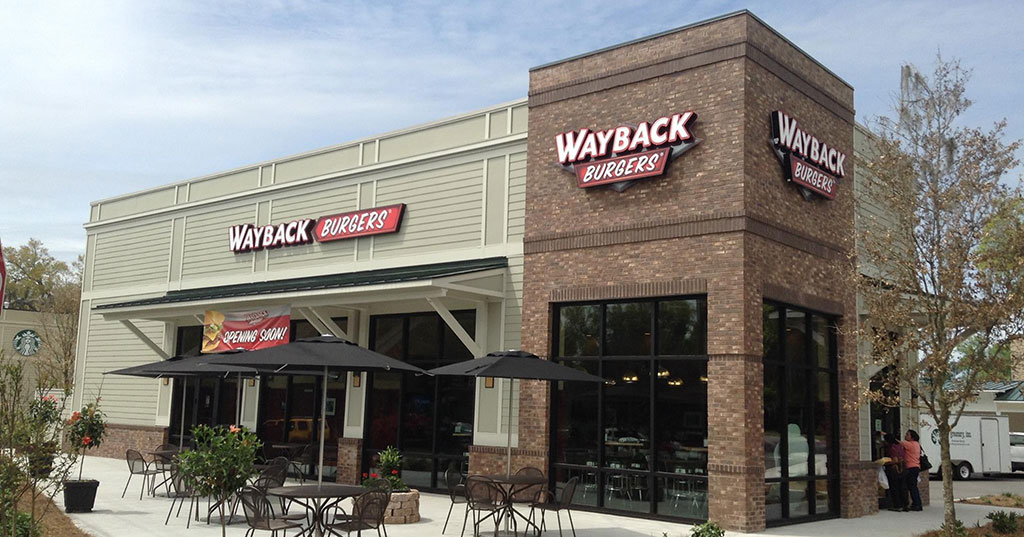 Wayback Burgers Builds Its Future Overseas, as Well as Domestically