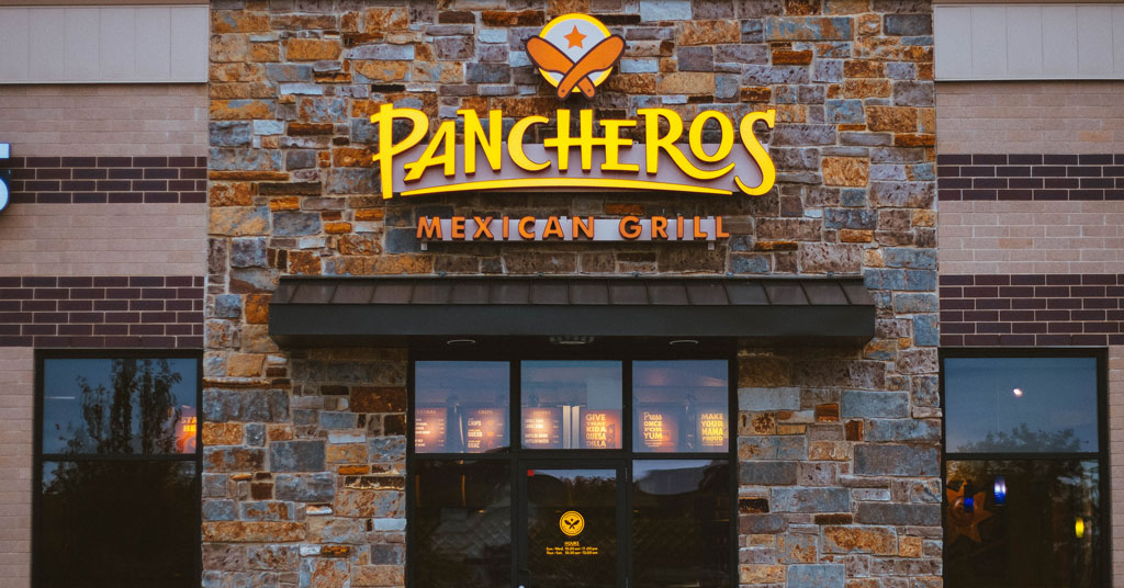 Pancheros Grills Up Franchise Growth