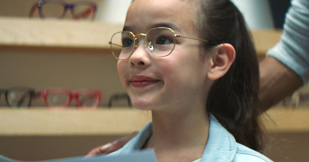 Pearle Vision Leverages the Impact of Small Moments in Local Marketing
