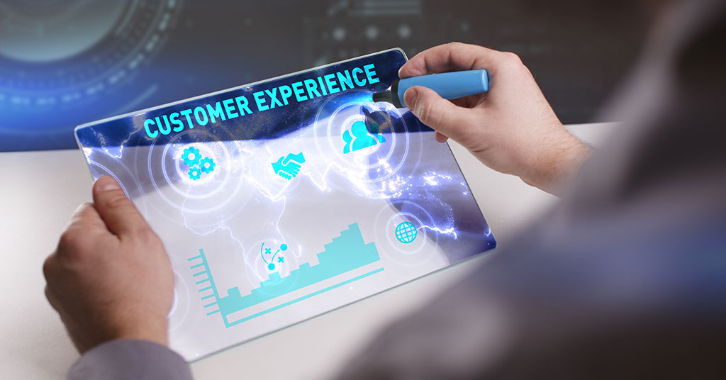 How Digital Technology Drives Excellent Customer Experience