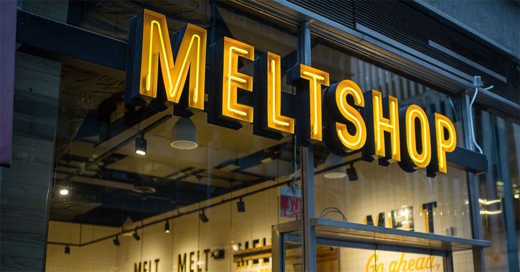 Multi-Brand Operator Brings Melt Shop to Two New States