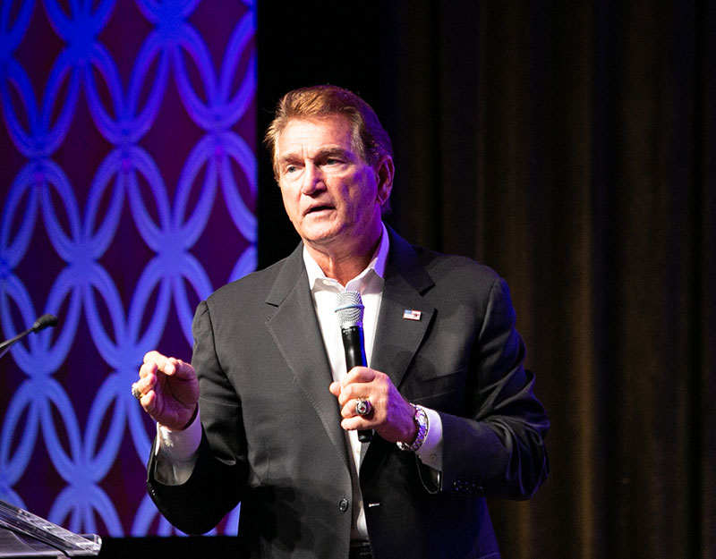 Joe Theismann