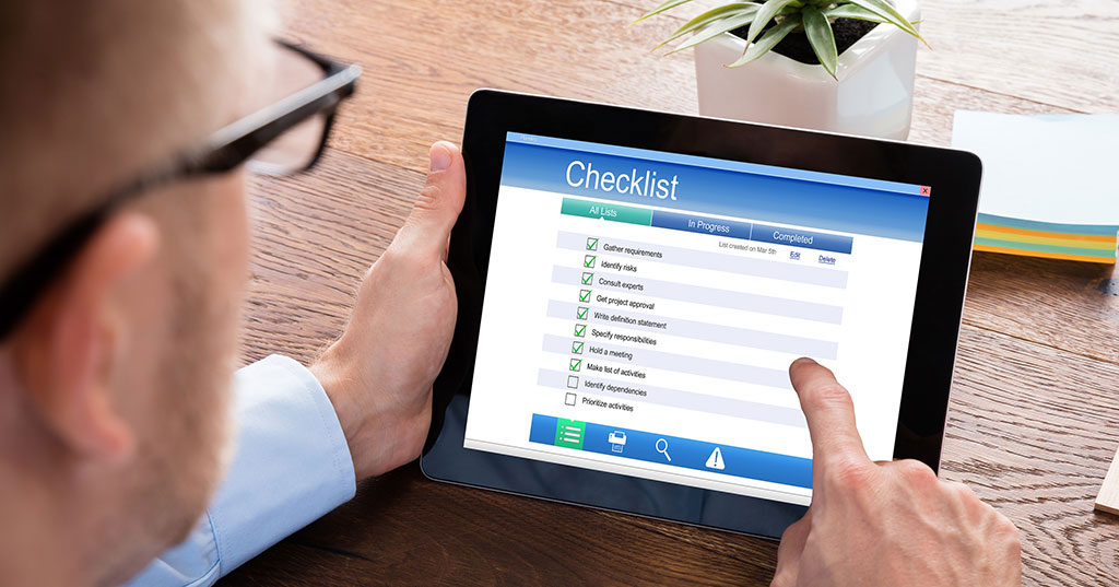 Are You Ready?: A 9-step Checklist for Selling Units