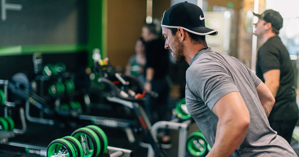 A Phoenix Rising: Eat The Frog Fitness Offers 3 Keys to Franchise Success