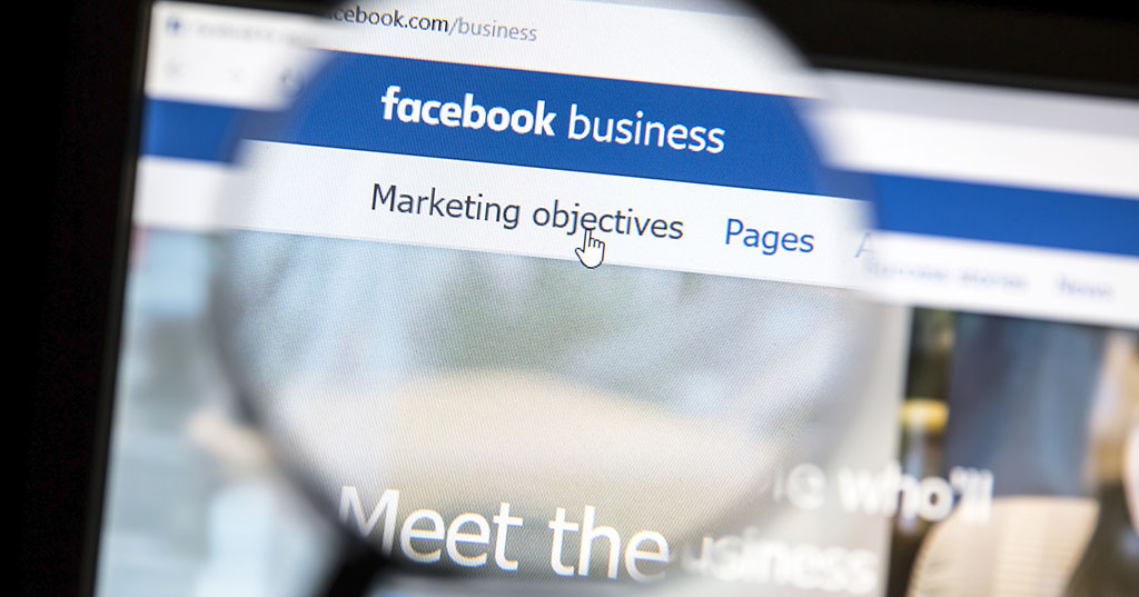 How To Use Data to Target Local Consumers on Facebook