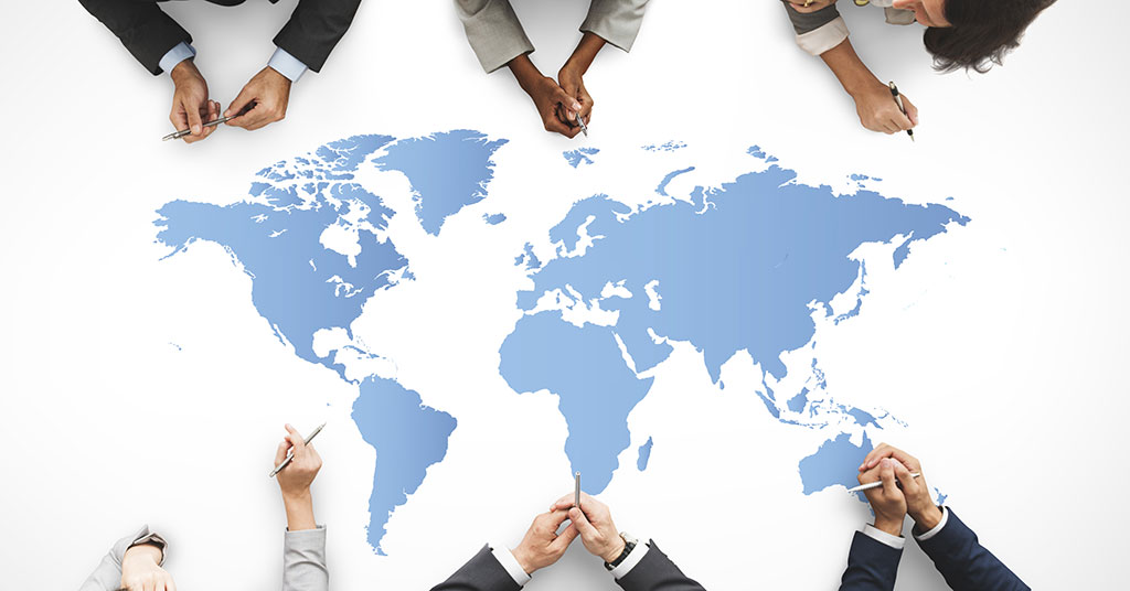 Overseas Expansion in Flux: Is Master Franchising still the Best Approach?