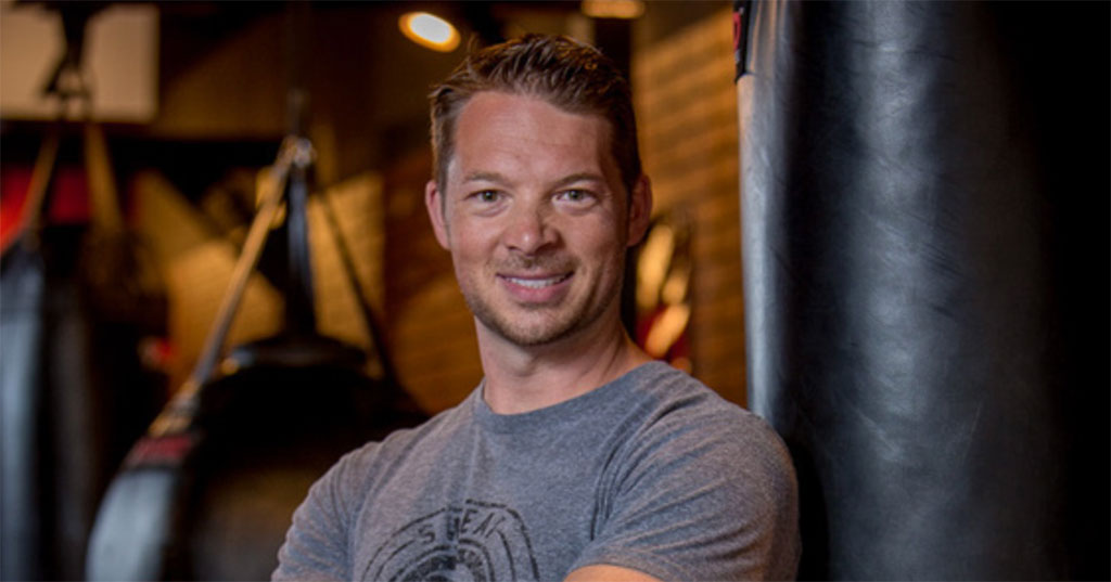 Kick It Up!: 9Round Founder Targets 5,000 Units Worldwide