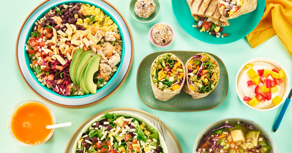 Freshii is a Health and Wellness Brand That Leads with Nutrition