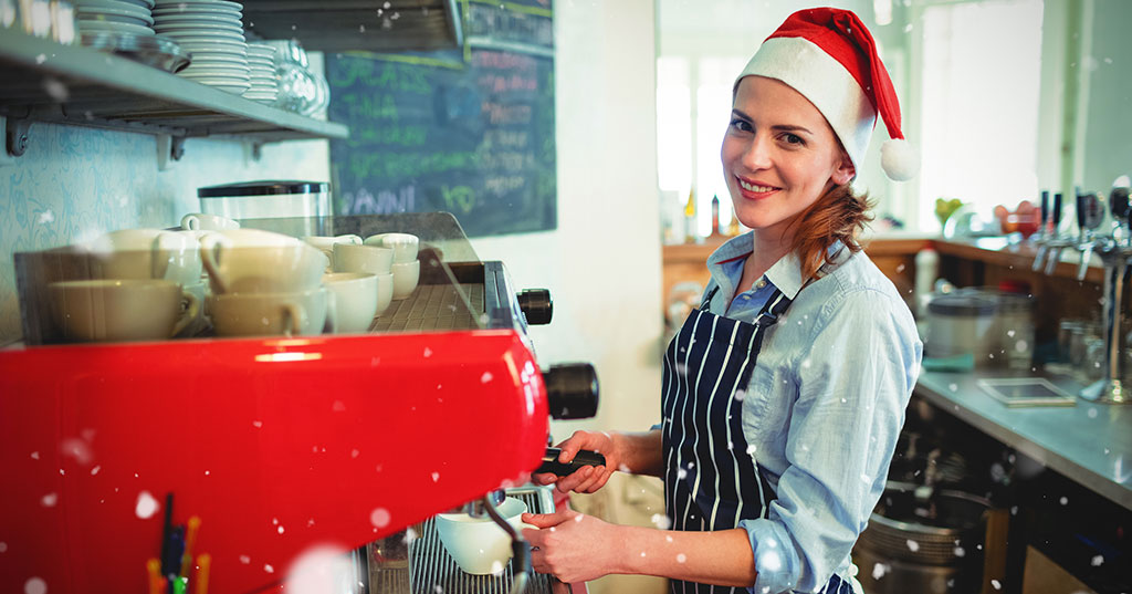 Holiday Hiring Blues?: 5 Tips to Find the Employees You Need