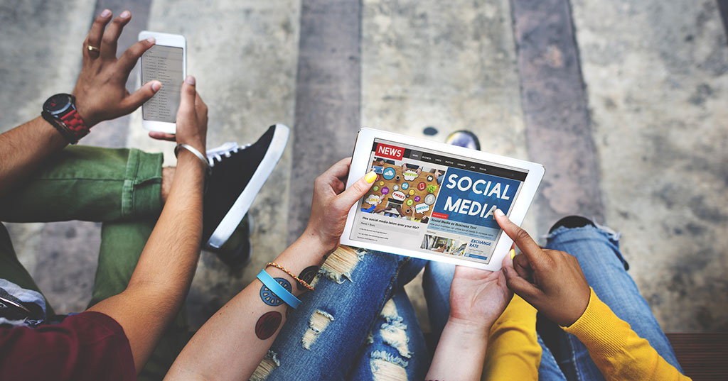 Social Media Roundup: December 25, 2018