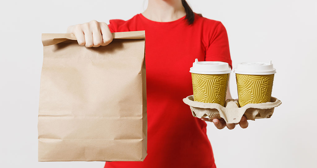 New Study Finds Increase in Restaurant Delivery