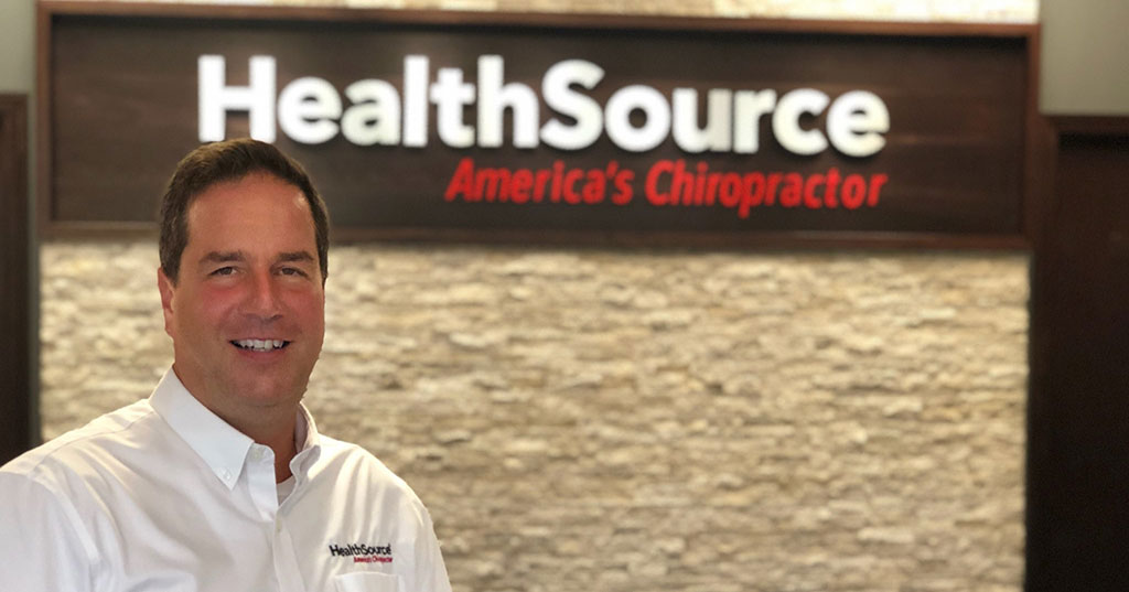 Brand Transformation: From Pain Management to Active Living