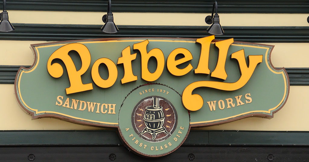 Husband & Wife Team Open Another Potbelly Location