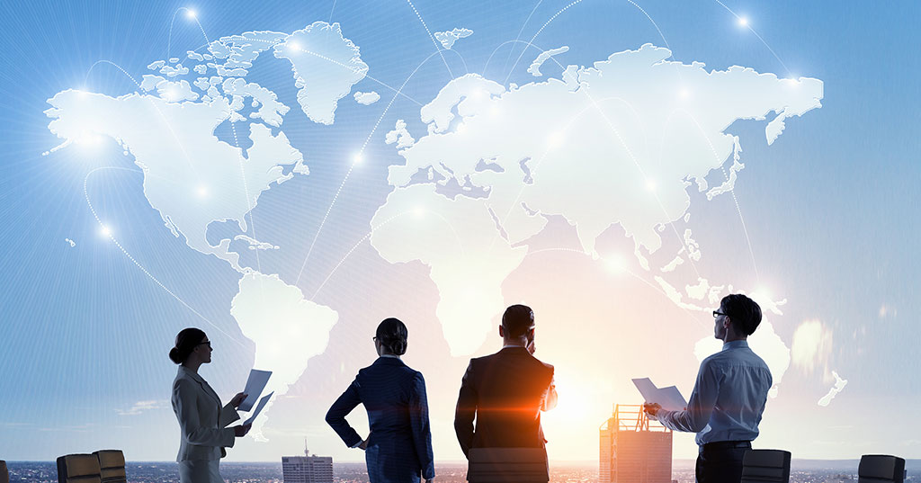 CMO Roundtable: Marketing Challenges with Taking Your Brand International