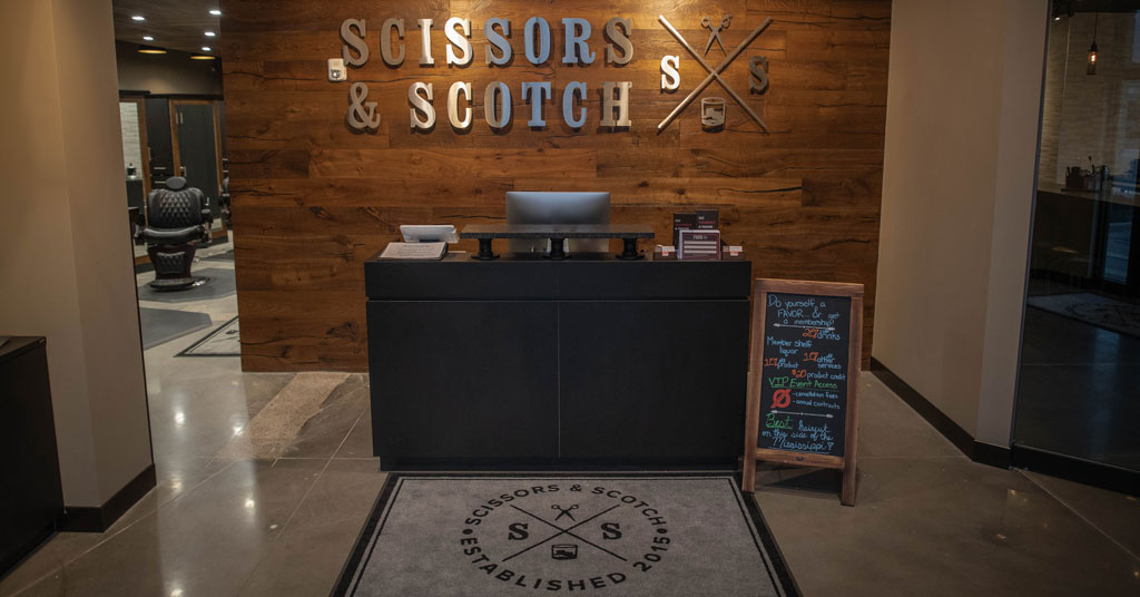 Scissors & Scotch Cuts Into New Markets Nationwide