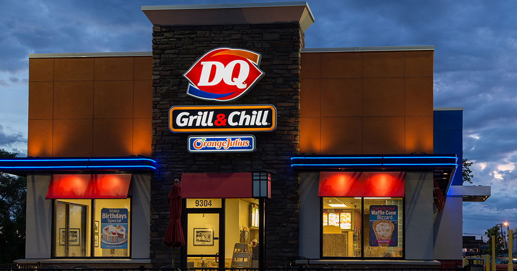 Dairy Queen Launches Incentive Program And Targets Growth Markets