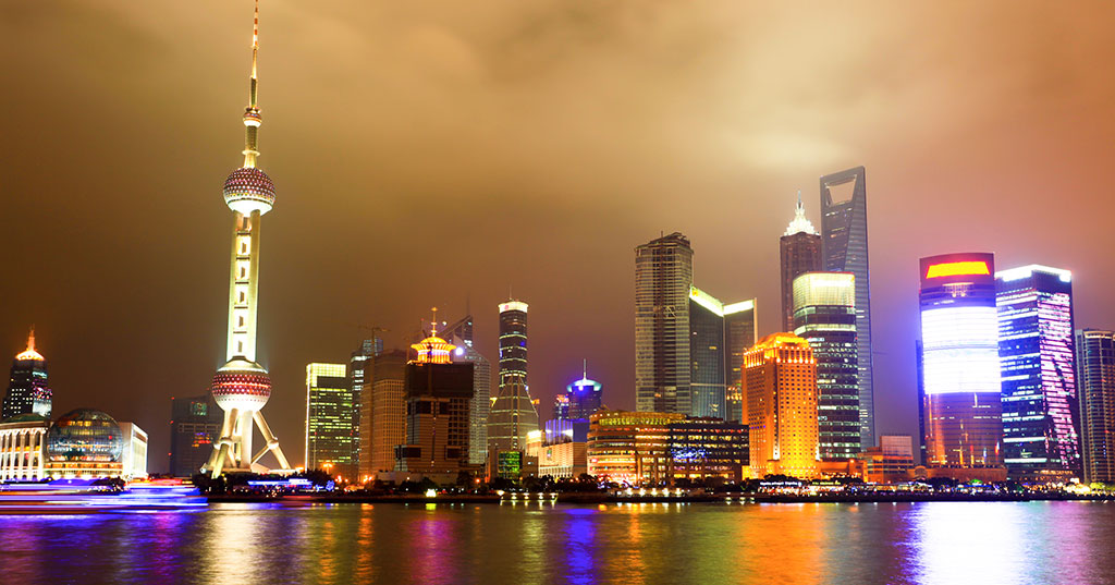 IHG CEO Calls Past Year's Results in China
