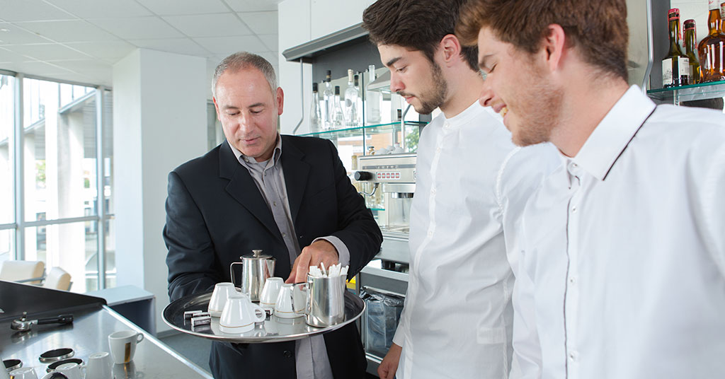 The Value of Ongoing Training for Building Franchise Success
