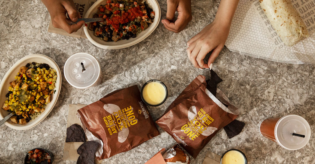 Pancheros Delivers The Perfect Burrito Experience In New Markets